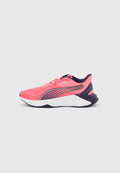 Puma PWR HYBRID TR WNS - Training shoe - pure pink/electric orchid/deep plum