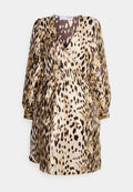 Selected SLFLEO-JOELLA SHORT DRESS