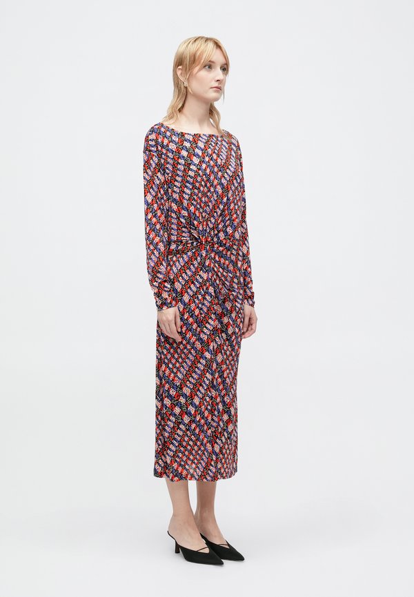 Diane von Furstenberg HANNA DRESS