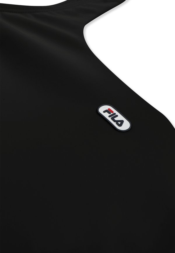 Fila APPAREL ISOLA LOGO SCOOP BACK