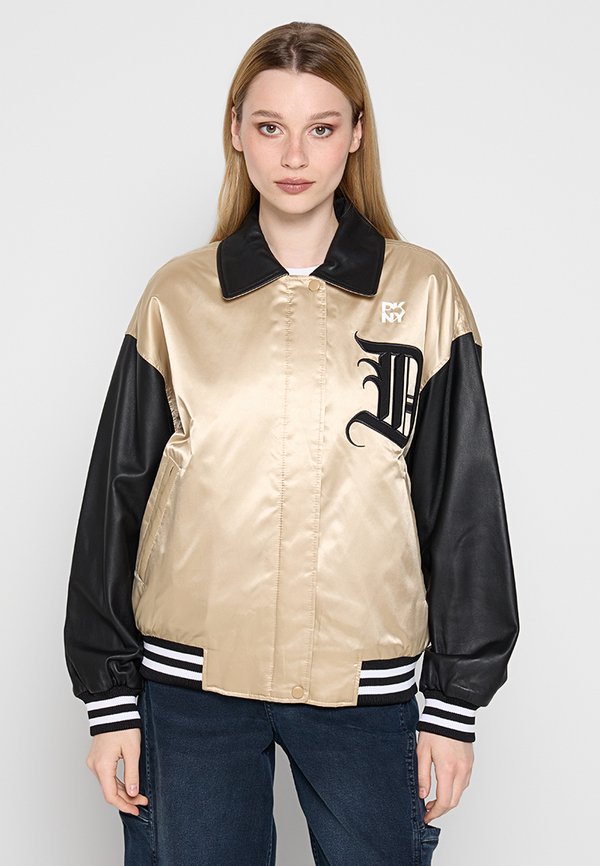 DKNY