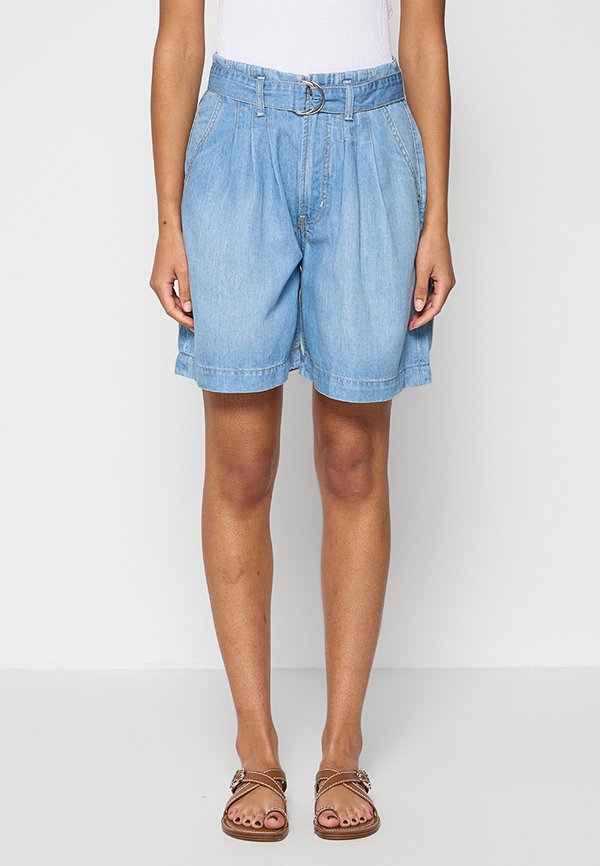 Scotch & Soda