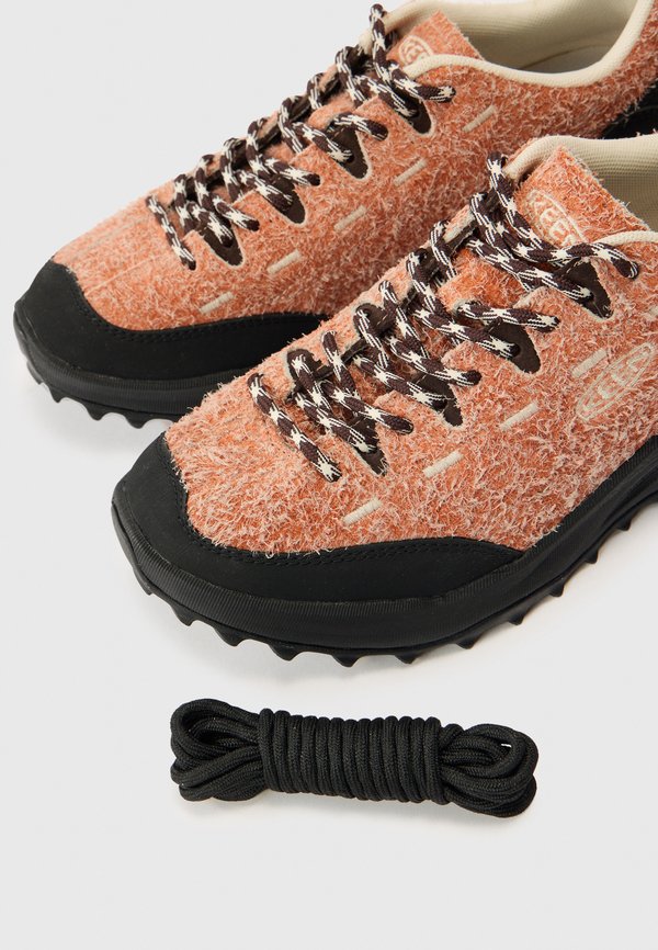Keen JASPER ZIONIC