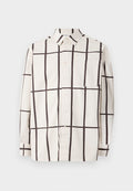 Marimekko BARITONI TIILISKIVI SHIRT UNISEX