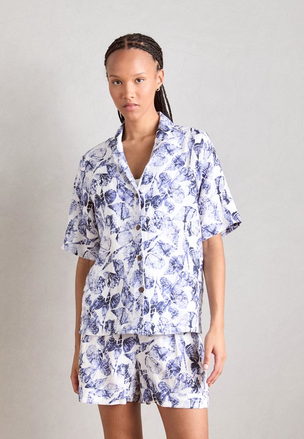 Scotch & Soda CAMP SHIRT