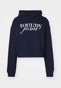 Tommy Jeans SCRIPT HOODIE