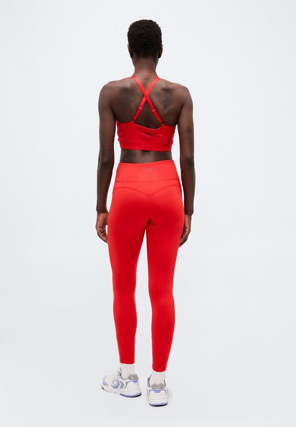 Even&Odd active by Zalando ESSENTIAL FULL LENGTH HIGH RISE LEGGINGS