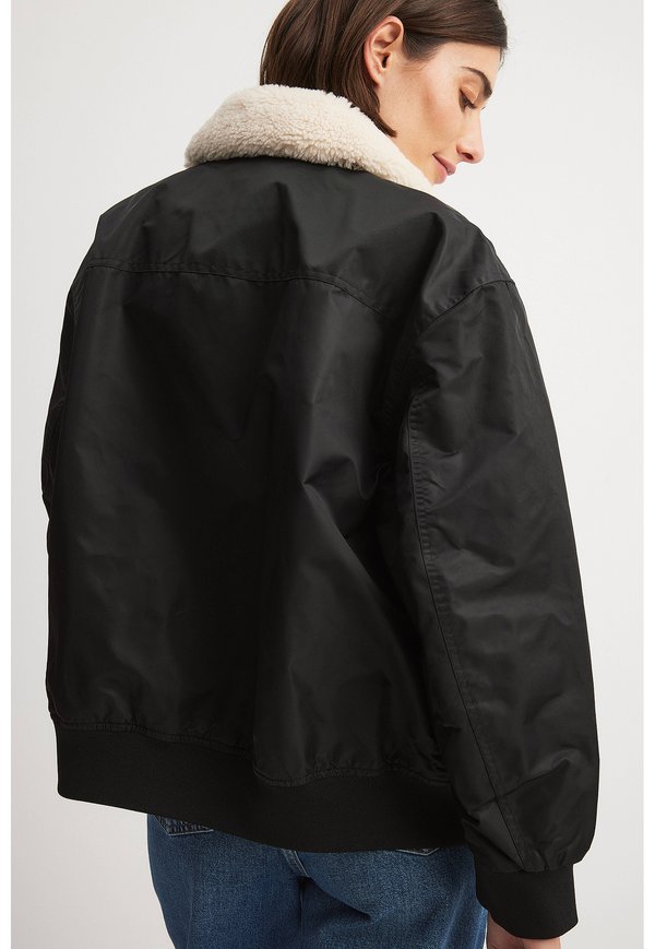 NA-KD OVERSIZE