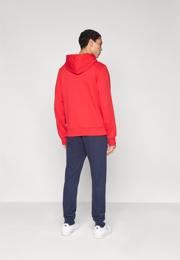 Champion BIG LOGO SWEATSUIT SET