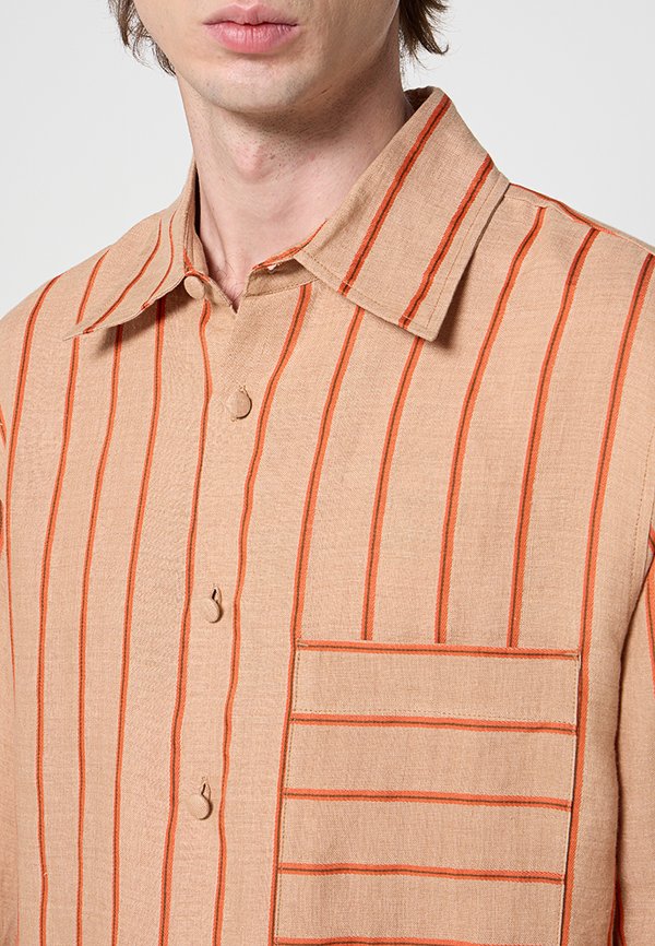 sandro MARRAKECH REGULAR FIT