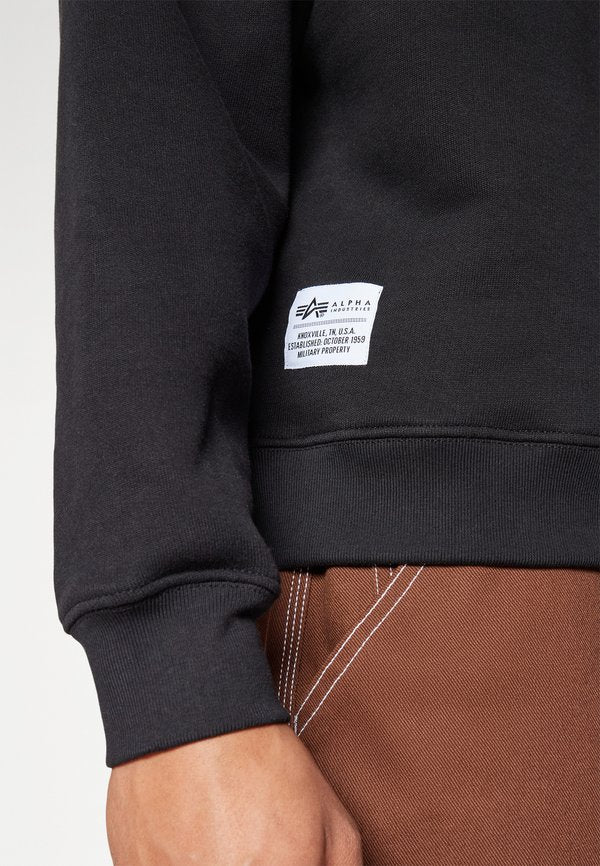 Alpha Industries