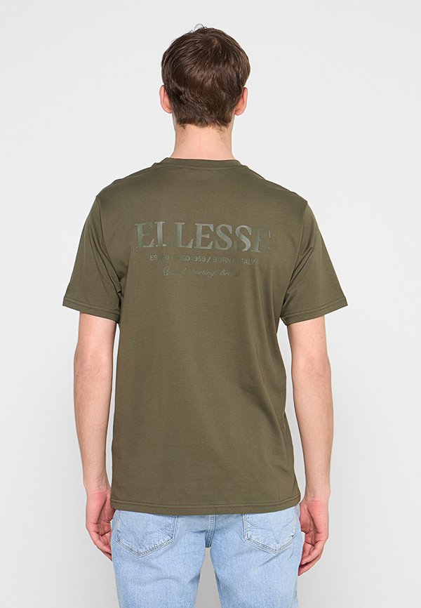 Ellesse FREDO RELAXED FIT