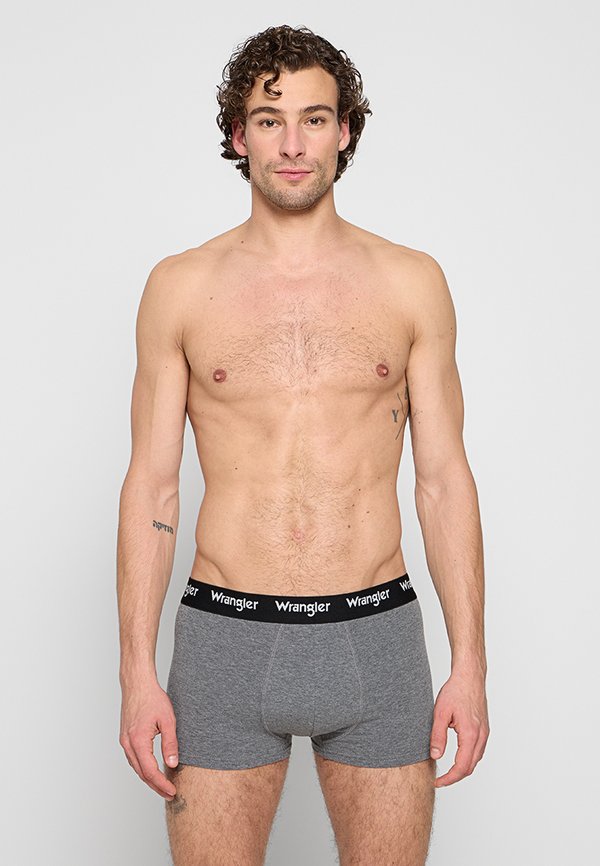 Wrangler 10 PACK