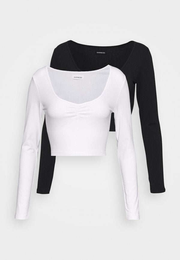 Even&Odd Petite by Zalando 2 PACK