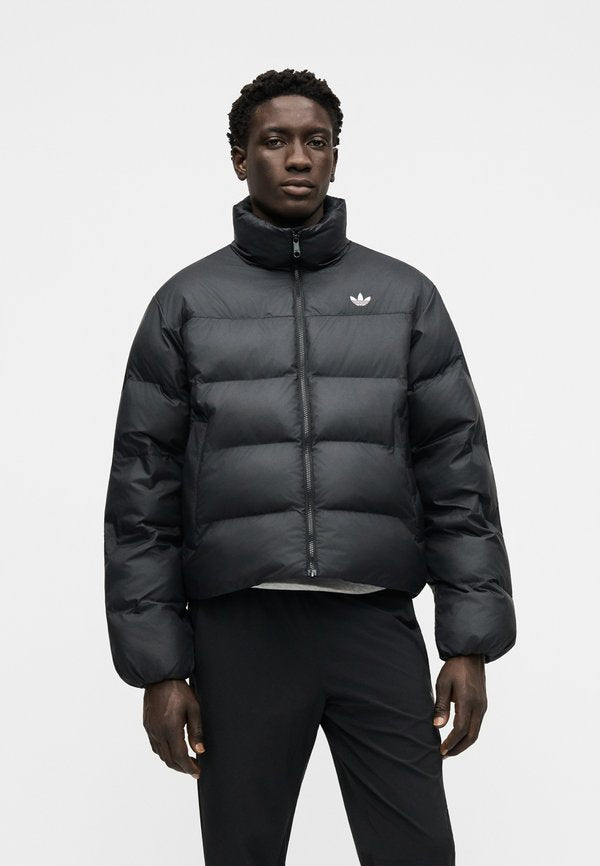 adidas Originals REGEN JKT - Winter jacket - black