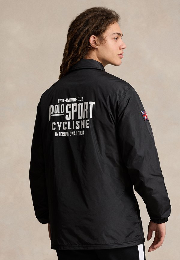 Polo Ralph Lauren COACH LINED FIELD JACKET