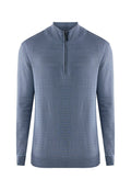 Mexx JAMES BASIC HALF ZIP