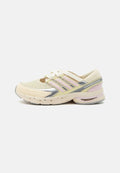 adidas Originals ADISTAR CONTROL 5 MJ - Trainers - warm vanilla/clear pink/dual yellow