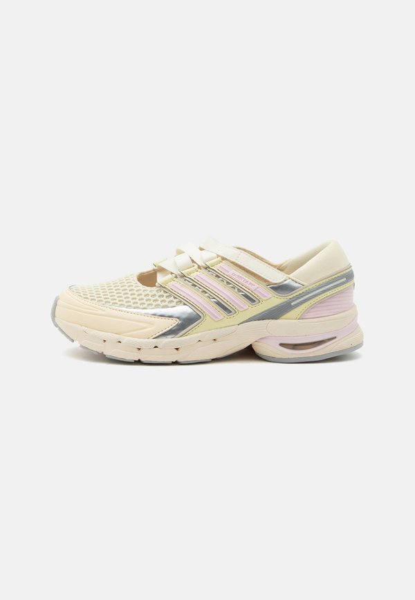adidas Originals ADISTAR CONTROL 5 MJ - Trainers - warm vanilla/clear pink/dual yellow