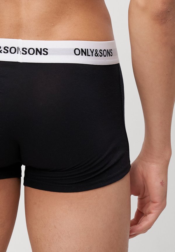 Only & Sons ONSTREY 5 PACK