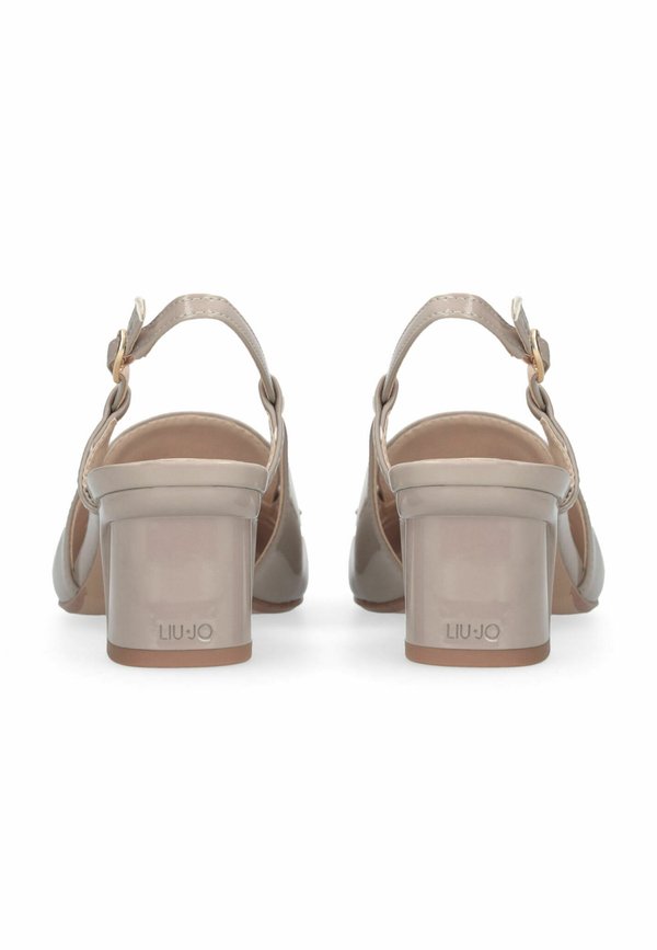 LIU JO PATENT
