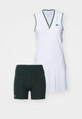 Lacoste Sport TENNIS DRESS HERITAGE
