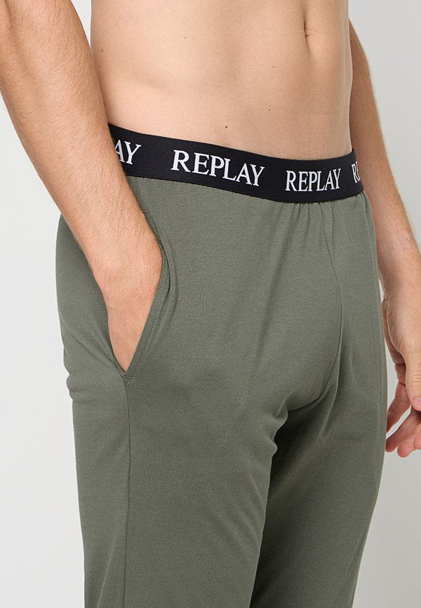 Replay