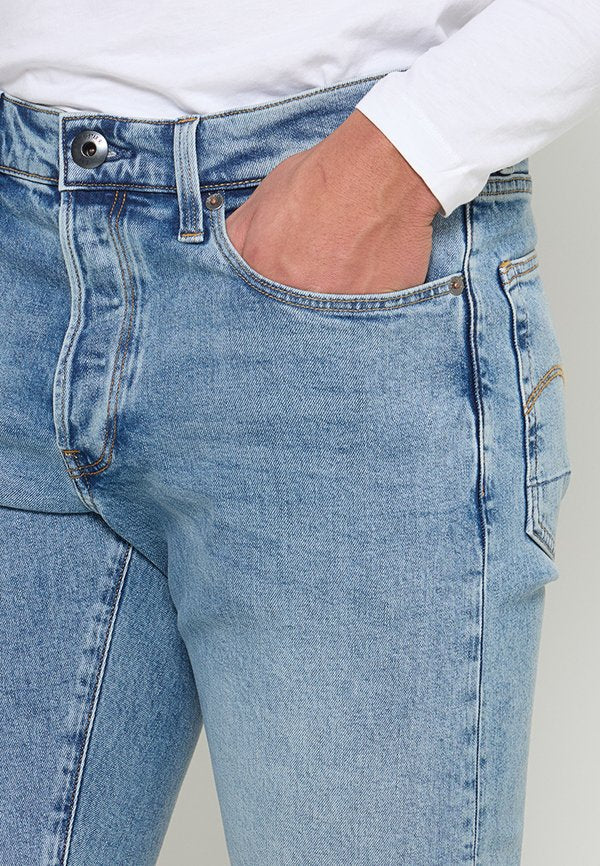 G-STAR 3301 REGULAR FIT