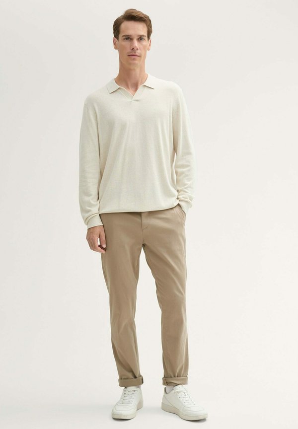 TOM TAILOR TRAVIS SLIM