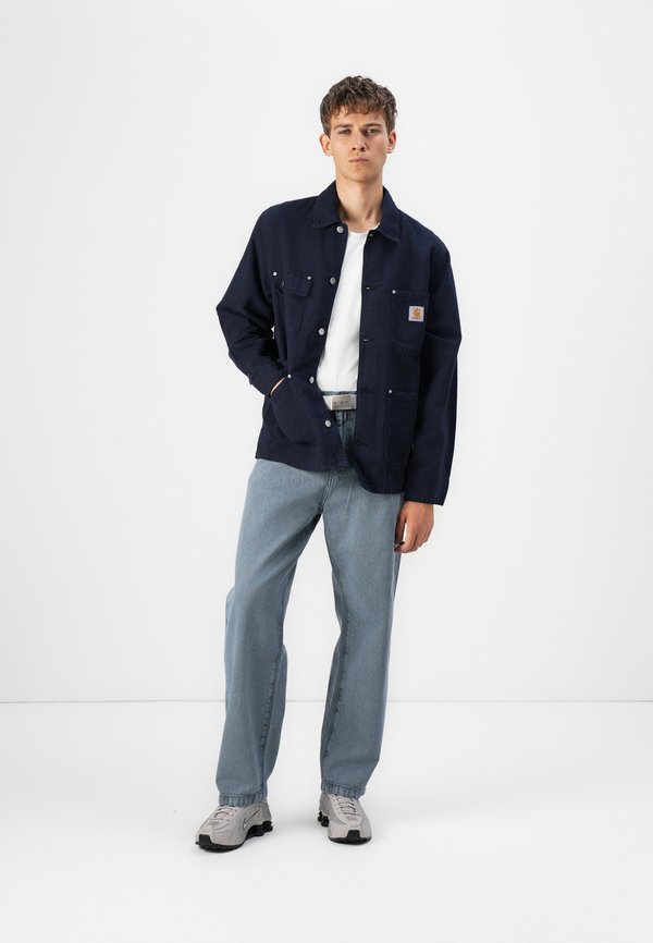 Carhartt WIP WALTER CHORE COAT SULLIVAN