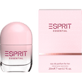 Essential woman Eau de Parfum ESPRIT