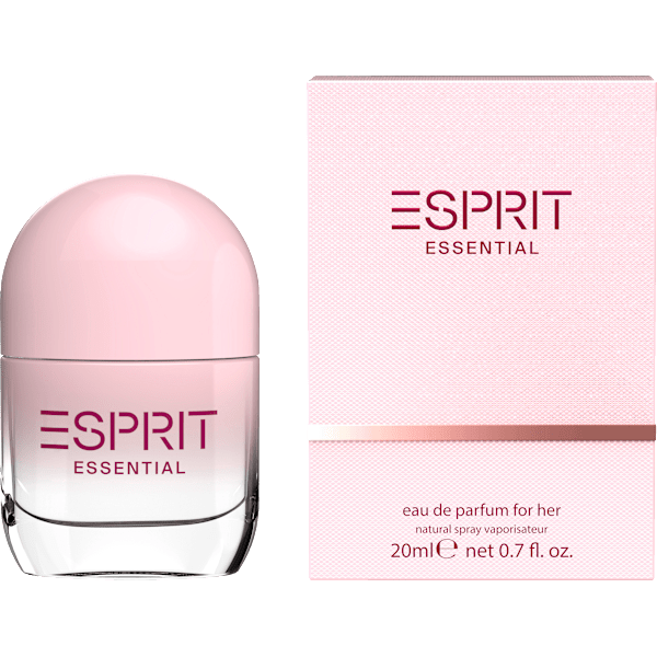 Essential woman Eau de Parfum ESPRIT