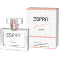 Just COTTON Eau de Parfum ESPRIT