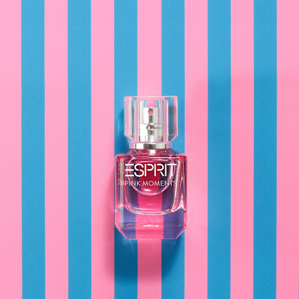 Pink Moments Eau de Parfum ESPRIT