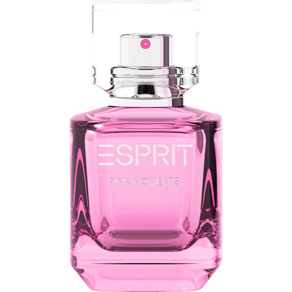 Pink Moments Eau de Parfum ESPRIT
