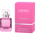 Pink Moments Eau de Parfum ESPRIT