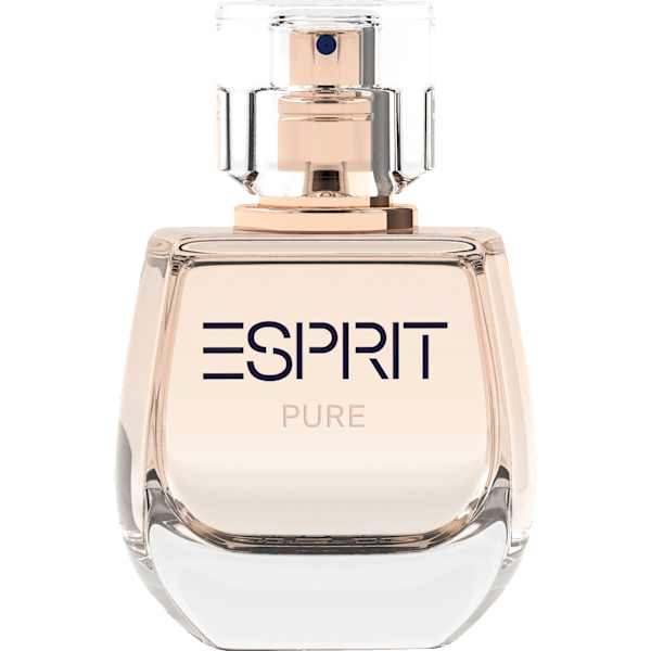 Pure for her Eau de Parfum ESPRIT