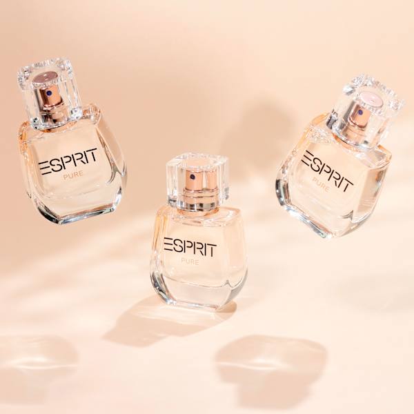 Pure for her Eau de Parfum ESPRIT