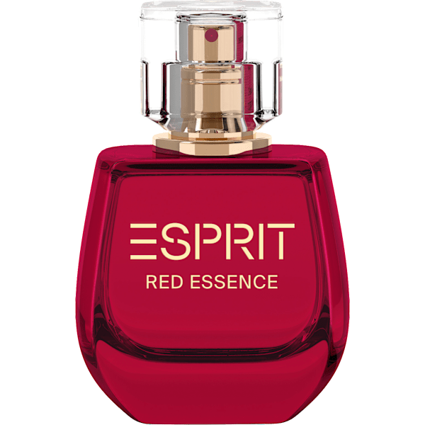 Red Essence Eau de Parfum ESPRIT