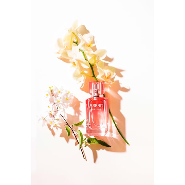 Rise & Shine Eau de Parfum ESPRIT