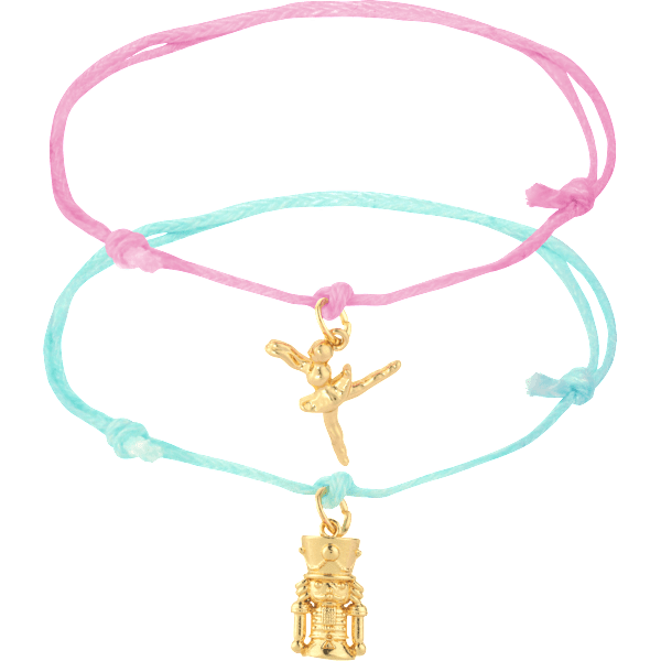 Armband Set Nuts About You 01 The Last Dance essence