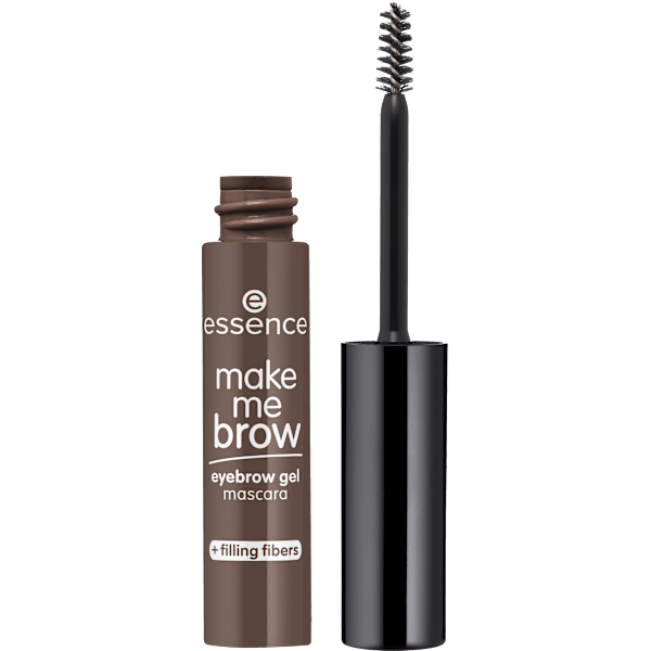 Augenbrauengel Make Me Brow 07 Dark Browny Brows essence