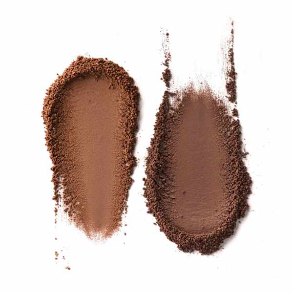 Augenbrauenpuder Duo Set 01 essence