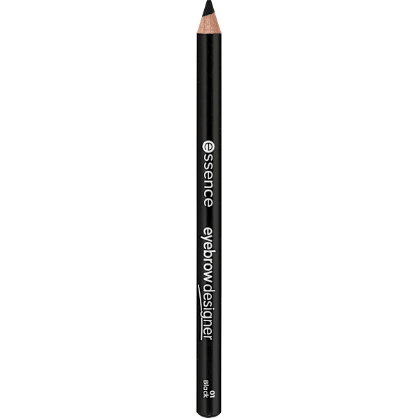 Augenbrauenstift Designer 01 Black essence