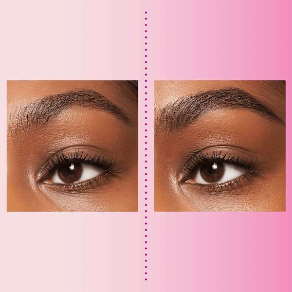 Augenbrauenstift Designer 01 Black essence