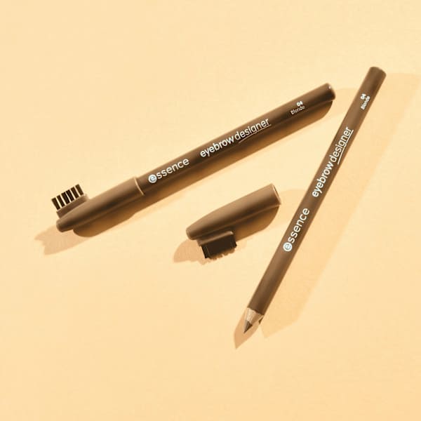 Augenbrauenstift Designer 04 Blonde essence