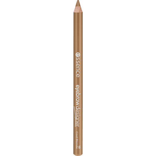 Augenbrauenstift Designer 13 Cool Blonde essence