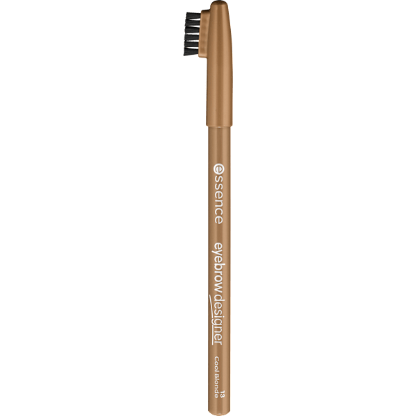 Augenbrauenstift Designer 13 Cool Blonde essence
