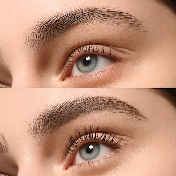Augenbrauenstift Micro Precise 02 Taupe essence