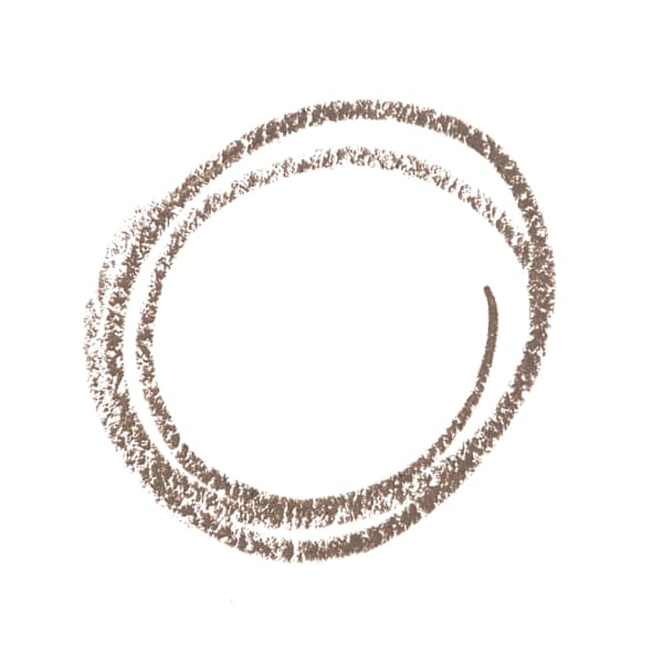Augenbrauenstift Micro Precise 02 Taupe essence